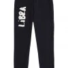 GA-SALE Sweats ZODIAC BOYFRIEND SWEATPANT | LIBRA