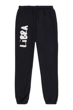 GA-SALE Sweats ZODIAC BOYFRIEND SWEATPANT | LIBRA