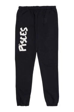 GA-SALE ZODIAC BOYFRIEND SWEATPANT | PISCES Sweats