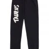 GA-SALE Sweats ZODIAC BOYFRIEND SWEATPANT | TAURUS