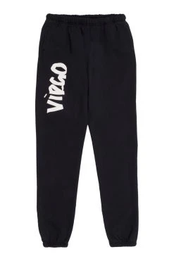 GA-SALE ZODIAC BOYFRIEND SWEATPANT | VIRGO
