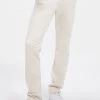 GA-SALE RELAXED FLEECE PANT | BONE001