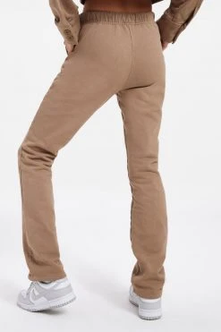 GA-SALE Sweats RELAXED FLEECE PANT | PUTTY001