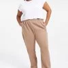 GA-SALE Sweats RELAXED FLEECE PANT | PUTTY001