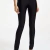 GOOD AMERICAN Leggings & Pants COMPRESSION GOOD WAIST JEGGING | BLACK001