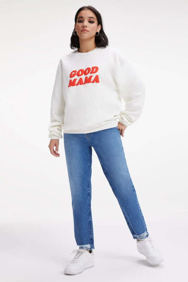 Best reviews of 🔔 GA-SALE GOOD MAMA SWEATSHIRT | IVORY001 ✨ 7 GA-SALE GOOD MAMA SWEATSHIRT | IVORY001