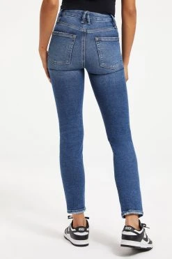 Wholesale 🌟 GOOD AMERICAN GOOD STRAIGHT | INDIGO128 😍 21 GOOD AMERICAN GOOD STRAIGHT | INDIGO128