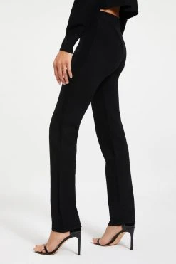 GA-SALE FOREVER RELAXED PANT | BLACK001