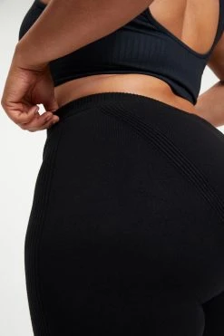 GA-SALE FOREVER RELAXED PANT | BLACK001