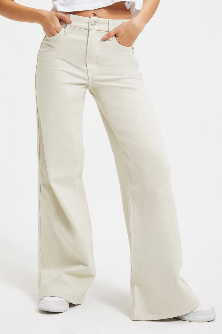 Cheapest ๐ GOOD AMERICAN GOOD SKATE | WHITE040 High Waisted ๐ 2 GOOD AMERICAN GOOD SKATE | WHITE040 High Waisted