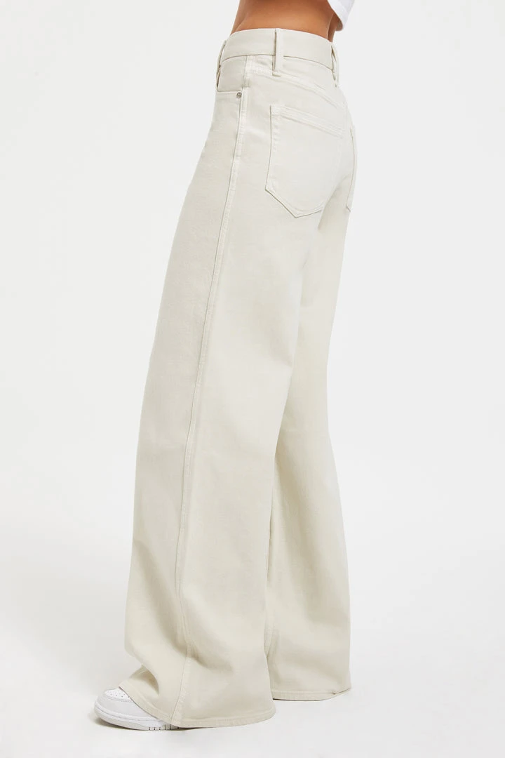 Cheapest ๐ GOOD AMERICAN GOOD SKATE | WHITE040 High Waisted ๐ 3 GOOD AMERICAN GOOD SKATE | WHITE040 High Waisted