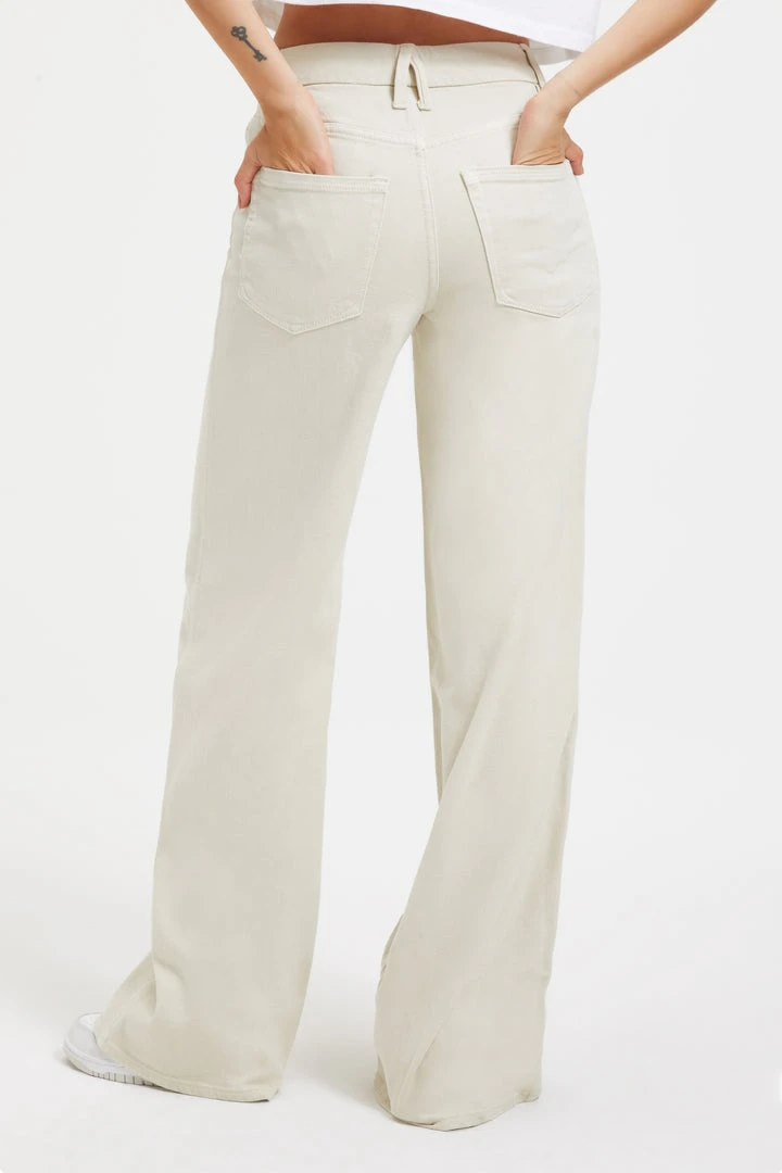 Cheapest ๐ GOOD AMERICAN GOOD SKATE | WHITE040 High Waisted ๐ 4 GOOD AMERICAN GOOD SKATE | WHITE040 High Waisted