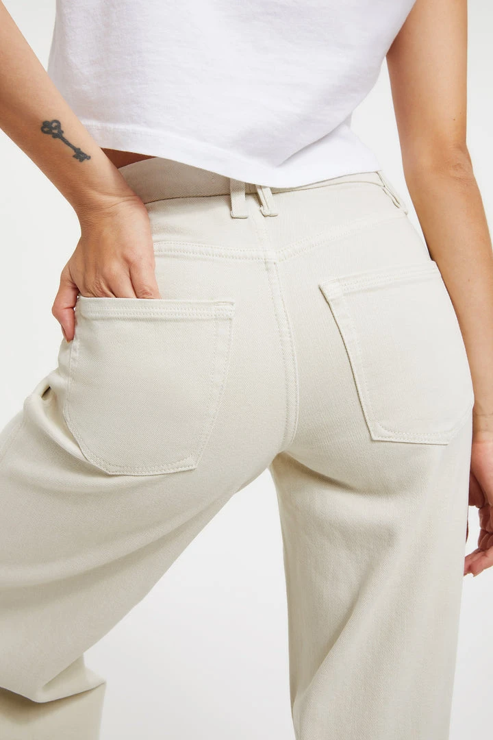 Cheapest ๐ GOOD AMERICAN GOOD SKATE | WHITE040 High Waisted ๐ 5 GOOD AMERICAN GOOD SKATE | WHITE040 High Waisted