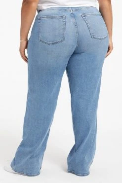 GOOD AMERICAN GOOD SKATE | INDIGO208 High Waisted