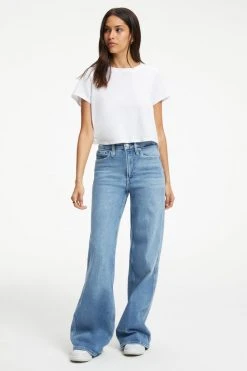 GOOD AMERICAN GOOD SKATE | INDIGO135