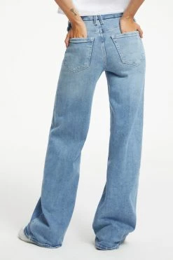 GOOD AMERICAN GOOD SKATE | INDIGO135