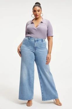 GOOD AMERICAN GOOD SKATE | INDIGO135