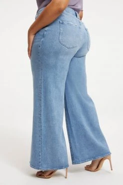 GOOD AMERICAN GOOD SKATE | INDIGO135