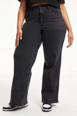 Best reviews of ⭐ GOOD AMERICAN GOOD SKATE | BLACK274 High Waisted ⭐ 17 GOOD AMERICAN GOOD SKATE | BLACK274 High Waisted