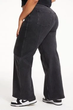 Best reviews of ⭐ GOOD AMERICAN GOOD SKATE | BLACK274 High Waisted ⭐ 18 GOOD AMERICAN GOOD SKATE | BLACK274 High Waisted