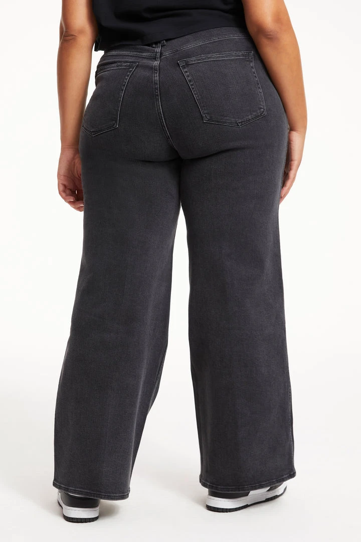 Best reviews of ⭐ GOOD AMERICAN GOOD SKATE | BLACK274 High Waisted ⭐ 9 GOOD AMERICAN GOOD SKATE | BLACK274 High Waisted