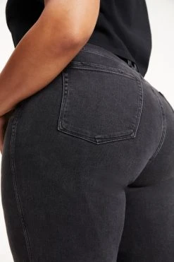 Best reviews of ⭐ GOOD AMERICAN GOOD SKATE | BLACK274 High Waisted ⭐ 20 GOOD AMERICAN GOOD SKATE | BLACK274 High Waisted