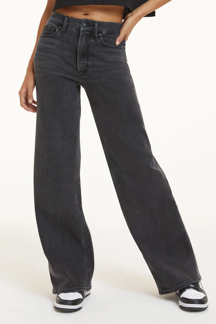 Best reviews of ⭐ GOOD AMERICAN GOOD SKATE | BLACK274 High Waisted ⭐ 2 GOOD AMERICAN GOOD SKATE | BLACK274 High Waisted