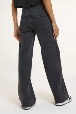 Best reviews of ⭐ GOOD AMERICAN GOOD SKATE | BLACK274 High Waisted ⭐ 14 GOOD AMERICAN GOOD SKATE | BLACK274 High Waisted