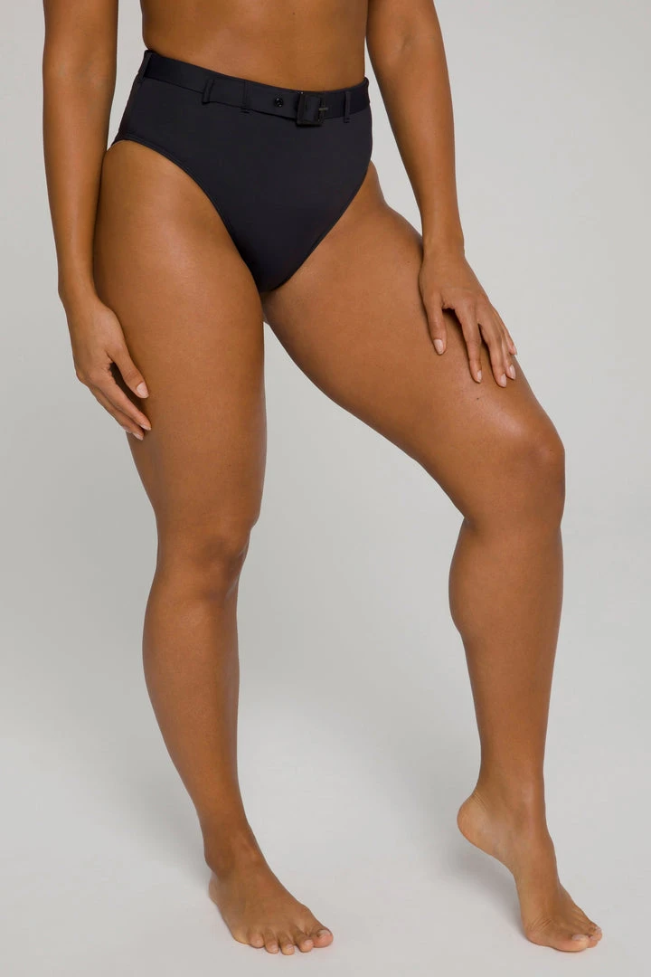 Promo 🧨 GOOD AMERICAN SHOWOFF BOTTOM | BLACK001 🤩 9 GOOD AMERICAN SHOWOFF BOTTOM | BLACK001