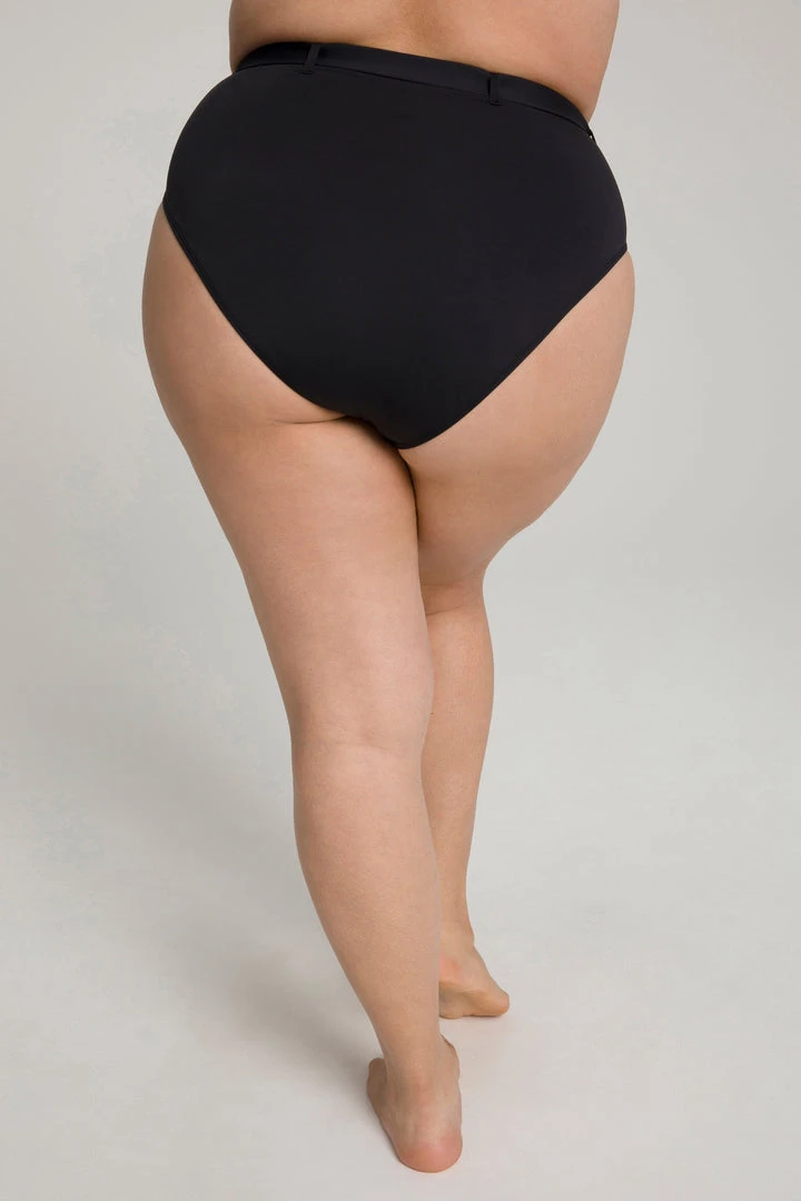Promo 🧨 GOOD AMERICAN SHOWOFF BOTTOM | BLACK001 🤩 16 GOOD AMERICAN SHOWOFF BOTTOM | BLACK001