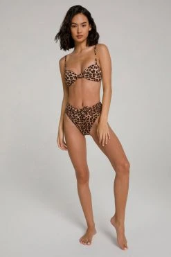 Wholesale ๐งจ GA-SALE Bikini Tops SEXY TWIST BANDEAU | LEOPARD004 ๐ฅ 23 GA-SALE Bikini Tops SEXY TWIST BANDEAU | LEOPARD004