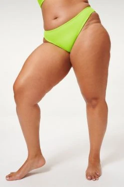 Flash Sale ✔️ GA-SALE BETTER CHEEKY BOTTOM | ELECTRIC LIME002 Bikini Bottoms 🎁 26 GA-SALE BETTER CHEEKY BOTTOM | ELECTRIC LIME002 Bikini Bottoms