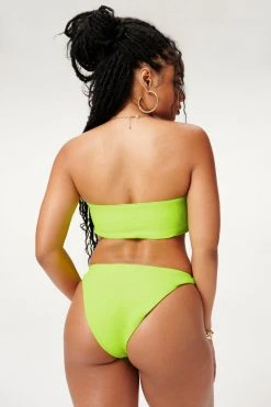 GA-SALE BETTER BAND TOP | ELECTRIC LIME002