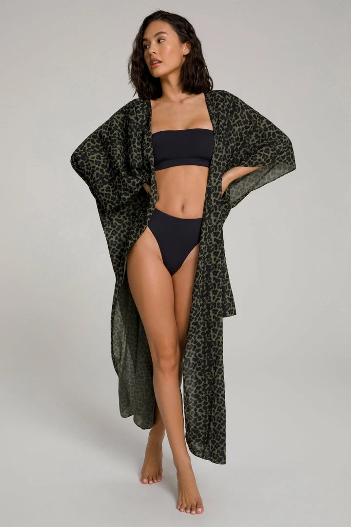 Discount 🎉 GOOD AMERICAN MATTE GOOD WAIST CHEEKY | BLACK001 🌟 5 GOOD AMERICAN MATTE GOOD WAIST CHEEKY | BLACK001