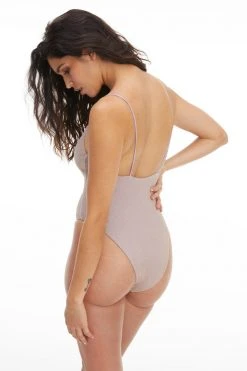 Brand new 👏 GA-SALE SPARKLE RIB '90S SUIT | LILAC001 Good '90s ✨ 25 GA-SALE SPARKLE RIB '90S SUIT | LILAC001 Good '90s