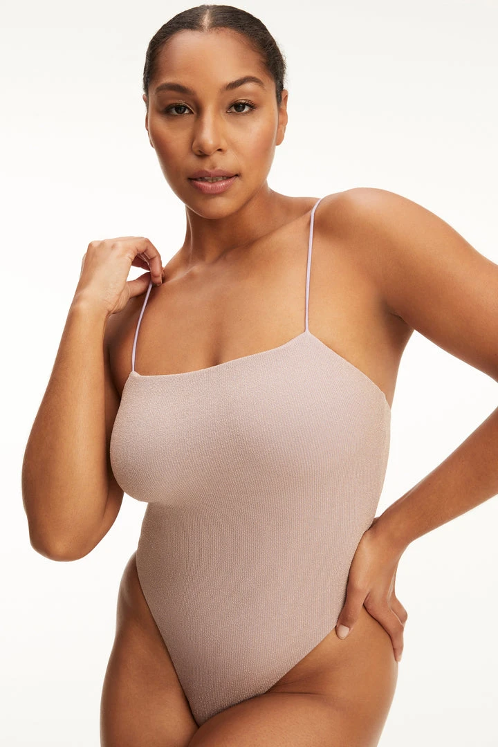 Brand new 👏 GA-SALE SPARKLE RIB '90S SUIT | LILAC001 Good '90s ✨ 11 GA-SALE SPARKLE RIB '90S SUIT | LILAC001 Good '90s