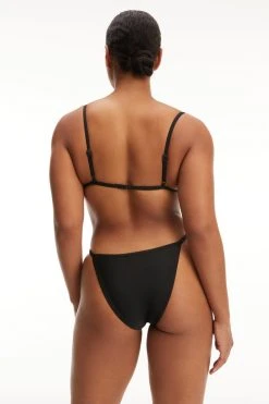 Budget ๐ GA-SALE PERFECT FIT TOP | BLACK001 Bikini Tops ๐คฉ 23 GA-SALE PERFECT FIT TOP | BLACK001 Bikini Tops