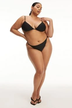 Budget ๐ GA-SALE PERFECT FIT TOP | BLACK001 Bikini Tops ๐คฉ 29 GA-SALE PERFECT FIT TOP | BLACK001 Bikini Tops