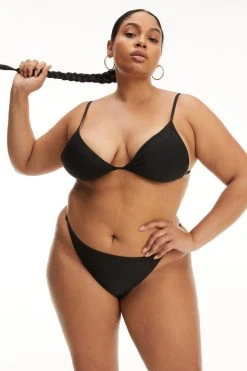 Budget ๐ GA-SALE PERFECT FIT TOP | BLACK001 Bikini Tops ๐คฉ 26 GA-SALE PERFECT FIT TOP | BLACK001 Bikini Tops