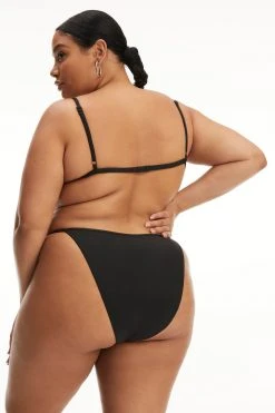 Budget ๐ GA-SALE PERFECT FIT TOP | BLACK001 Bikini Tops ๐คฉ 28 GA-SALE PERFECT FIT TOP | BLACK001 Bikini Tops