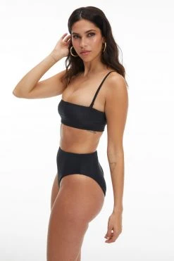 Promo ✔️ GA-SALE GOOD WAIST BOTTOM | BLACK001 ⌛ 22 GA-SALE GOOD WAIST BOTTOM | BLACK001