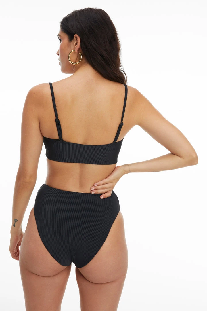 Promo ✔️ GA-SALE GOOD WAIST BOTTOM | BLACK001 ⌛ 4 GA-SALE GOOD WAIST BOTTOM | BLACK001