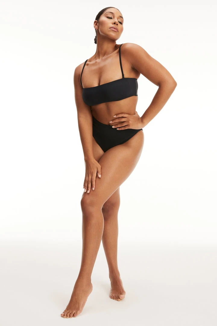 Promo ✔️ GA-SALE GOOD WAIST BOTTOM | BLACK001 ⌛ 5 GA-SALE GOOD WAIST BOTTOM | BLACK001