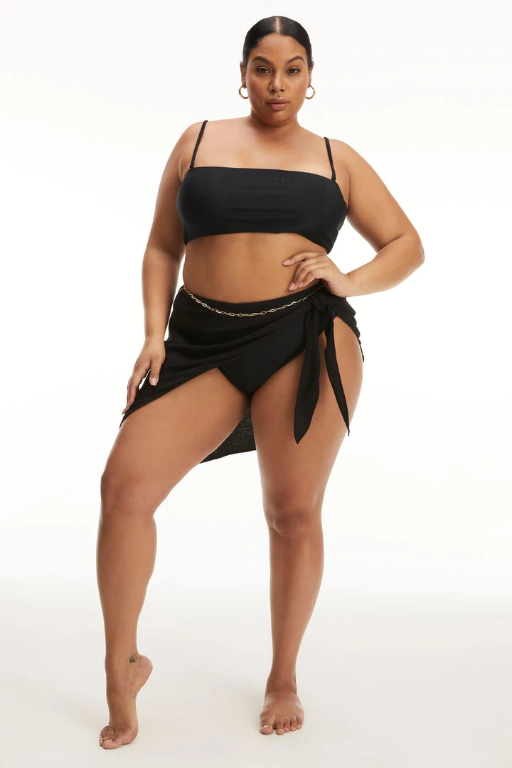 Promo ✔️ GA-SALE GOOD WAIST BOTTOM | BLACK001 ⌛ 10 GA-SALE GOOD WAIST BOTTOM | BLACK001