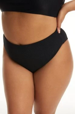 Promo ✔️ GA-SALE GOOD WAIST BOTTOM | BLACK001 ⌛ 33 GA-SALE GOOD WAIST BOTTOM | BLACK001