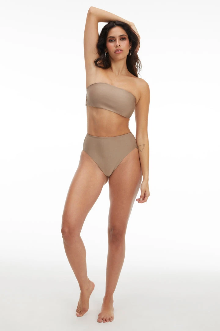 Flash Sale โค๏ธ GOOD AMERICAN GOOD WAIST BOTTOM | BLACK001 ๐ 6 GOOD AMERICAN GOOD WAIST BOTTOM | BLACK001