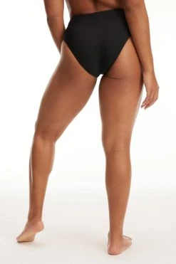 Flash Sale โค๏ธ GOOD AMERICAN GOOD WAIST BOTTOM | BLACK001 ๐ 28 GOOD AMERICAN GOOD WAIST BOTTOM | BLACK001