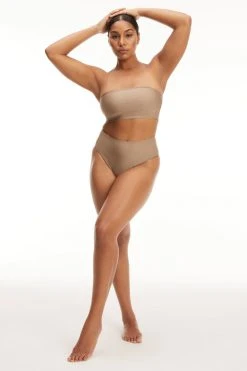 Flash Sale โค๏ธ GOOD AMERICAN GOOD WAIST BOTTOM | BLACK001 ๐ 30 GOOD AMERICAN GOOD WAIST BOTTOM | BLACK001