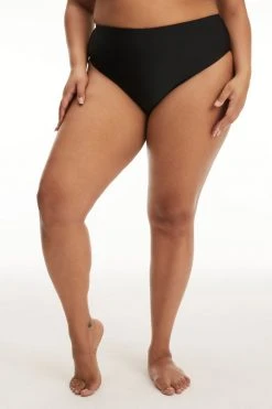 Flash Sale โค๏ธ GOOD AMERICAN GOOD WAIST BOTTOM | BLACK001 ๐ 32 GOOD AMERICAN GOOD WAIST BOTTOM | BLACK001