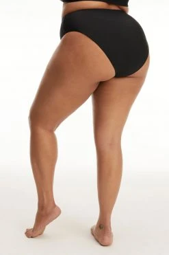 Flash Sale โค๏ธ GOOD AMERICAN GOOD WAIST BOTTOM | BLACK001 ๐ 34 GOOD AMERICAN GOOD WAIST BOTTOM | BLACK001